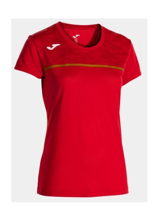 JOMA T-SHIRT RECORD III W