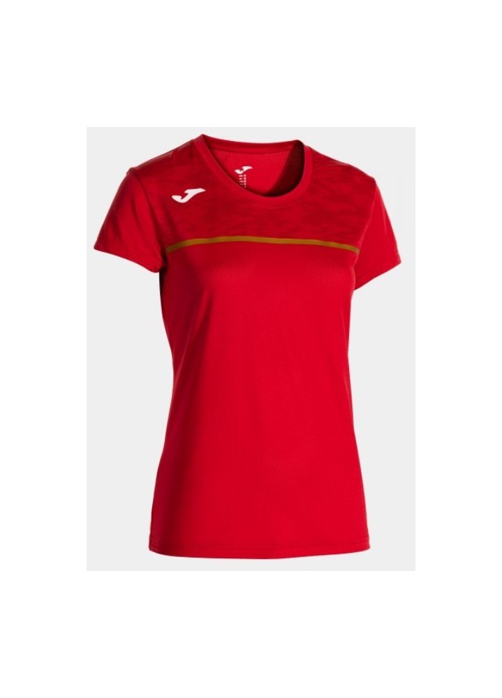 JOMA T-SHIRT RECORD III W