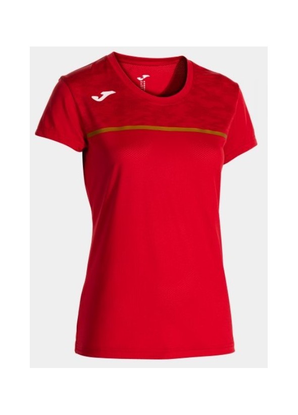 JOMA T-SHIRT RECORD III W