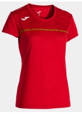 JOMA T-SHIRT RECORD III W