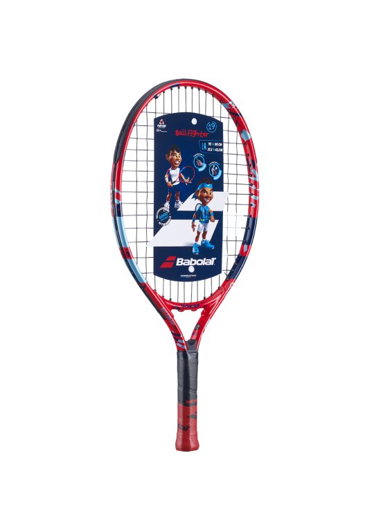 BABOLAT BALLFIGHTER 19
