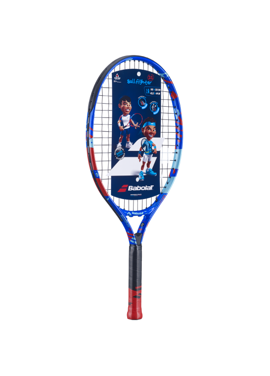 BABOLAT BALLFIGHTER 21