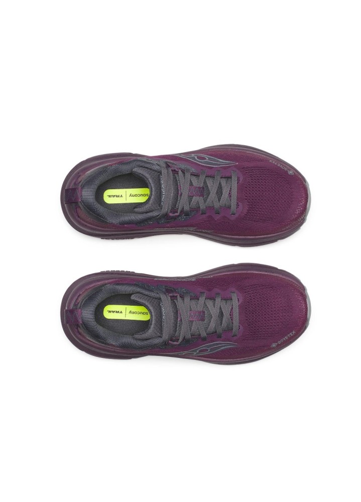SAUCONY GUIDE TR GTX W