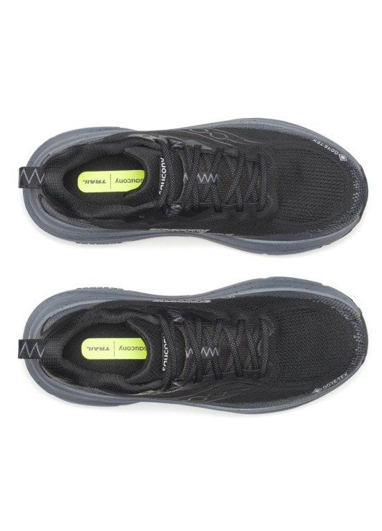 SAUCONY GUIDE TR GTX M
