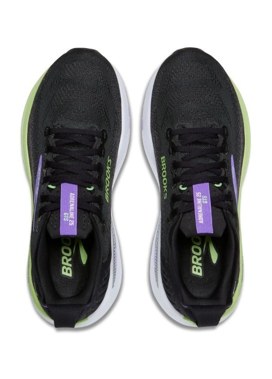 BROOKS ADRENALINE GTS 25 W