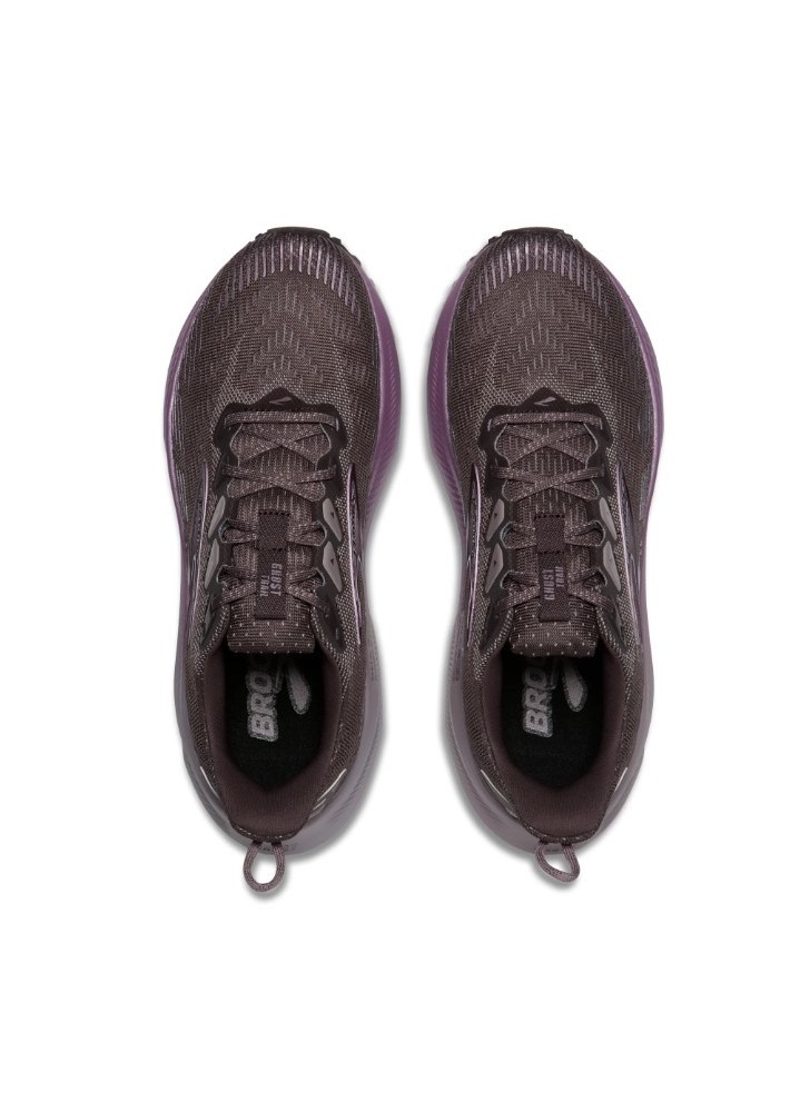 BROOKS GHOST TRAIL W