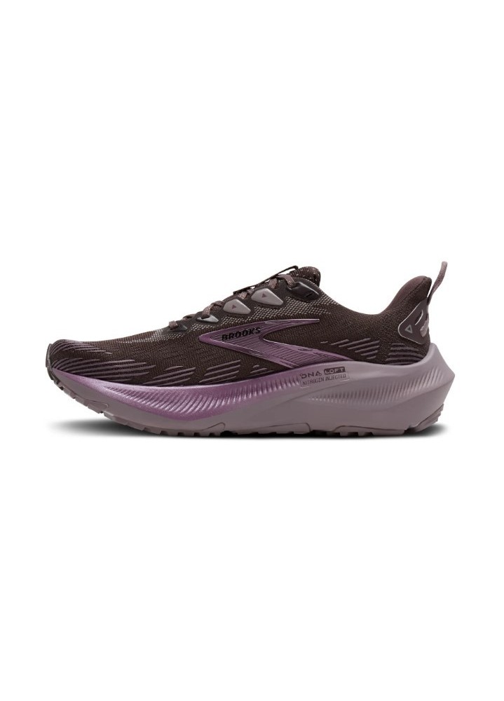 BROOKS GHOST TRAIL W