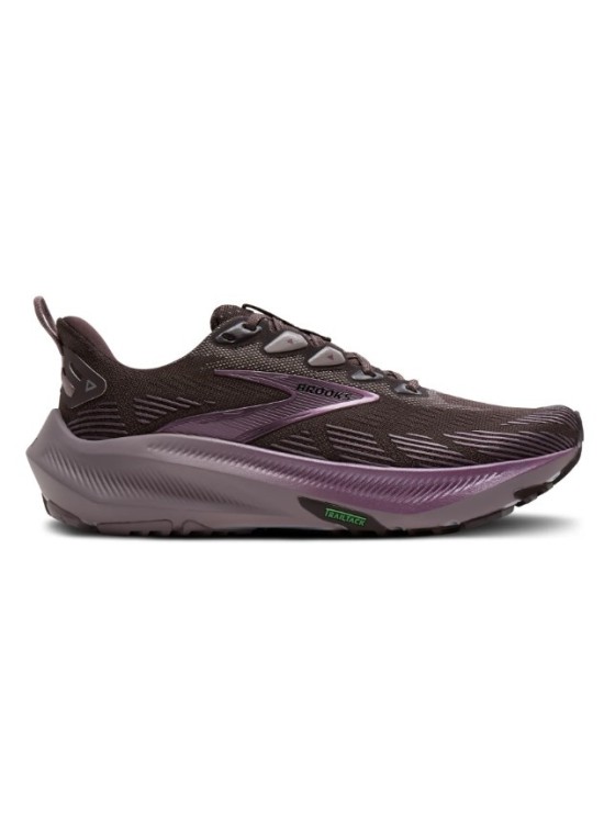BROOKS GHOST TRAIL W