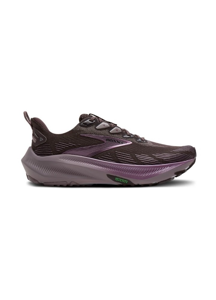 BROOKS GHOST TRAIL W