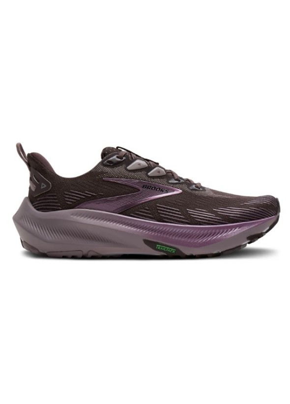 BROOKS GHOST TRAIL W