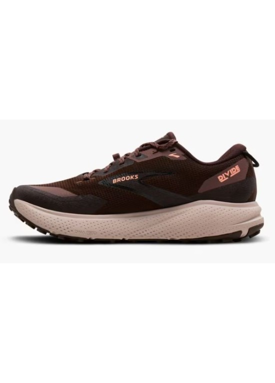 BROOKS DIVIDE 6 GTX W