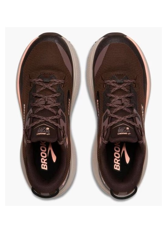 BROOKS DIVIDE 6 GTX W