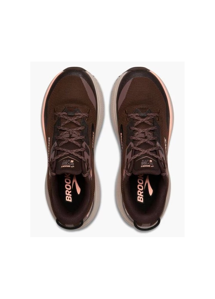 BROOKS DIVIDE 6 GTX W