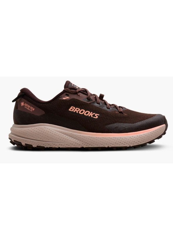 BROOKS DIVIDE 6 GTX W