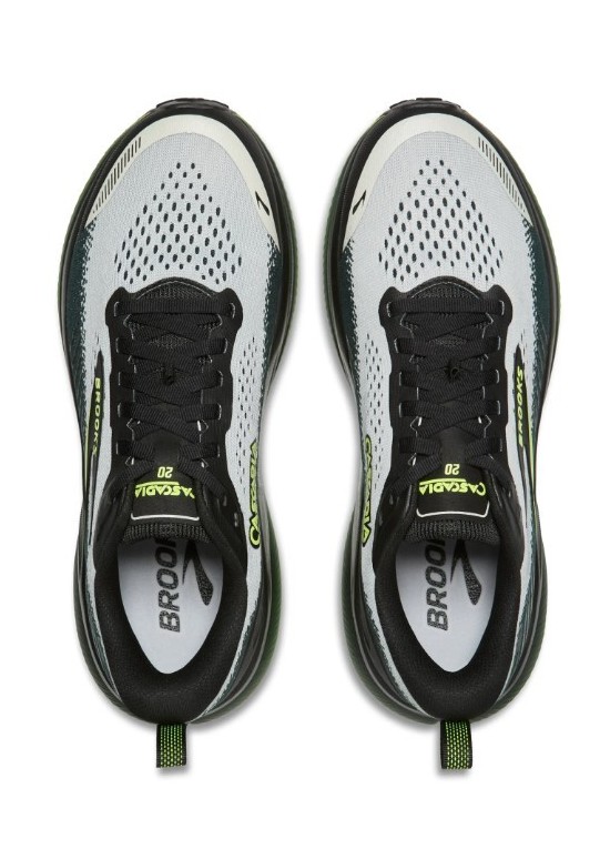 BROOKS CASCADIA 20 M