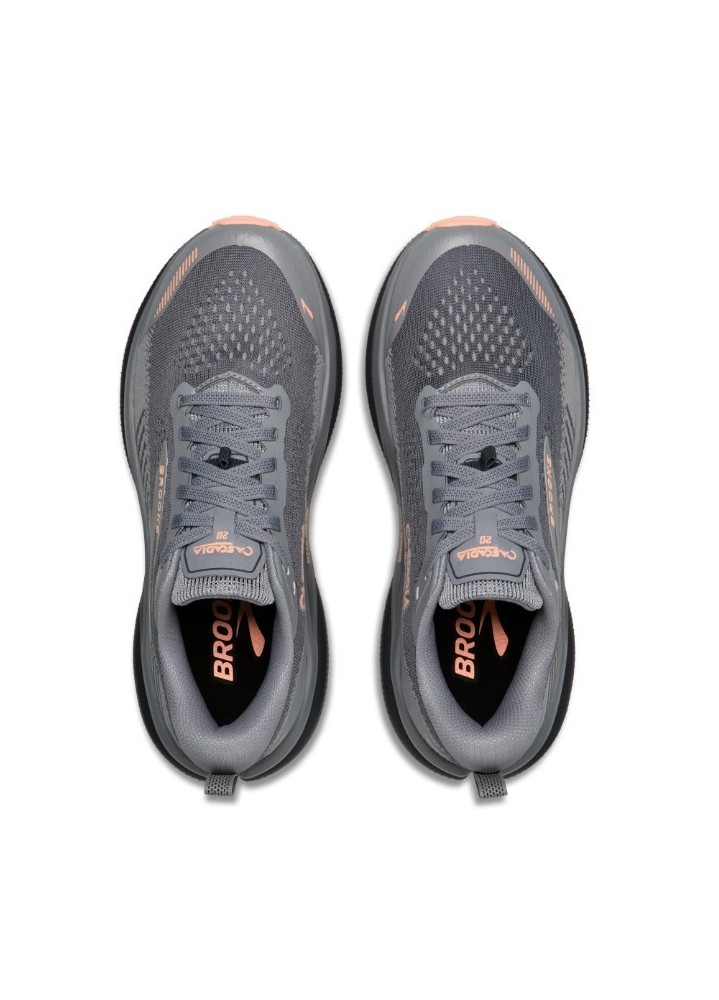BROOKS CASCADIA 20 W