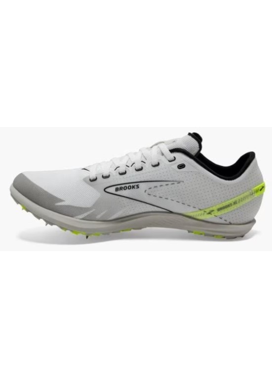 BROOKS DRAFT XC