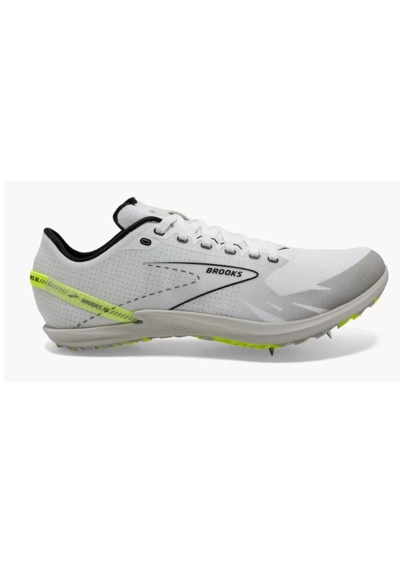 BROOKS DRAFT XC