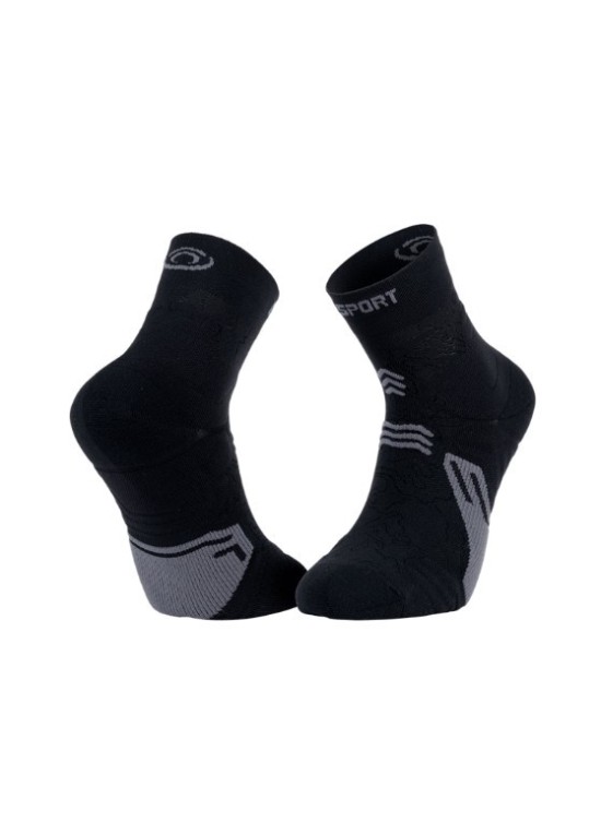 BV SPORT CHAUSSETTES TREK GR "MID