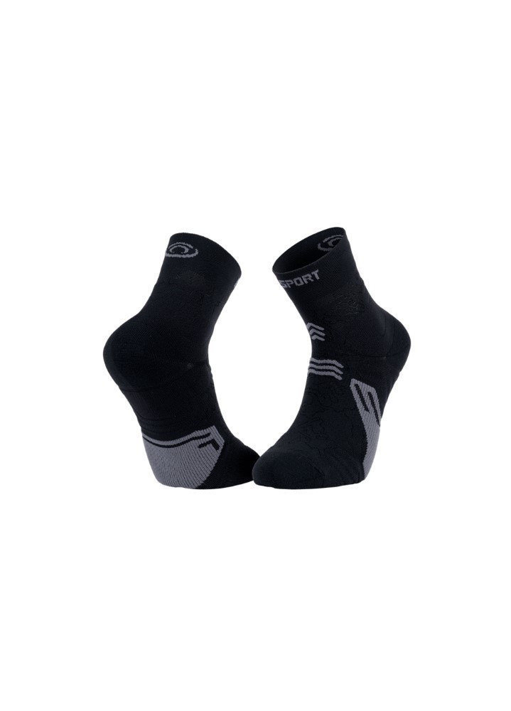 BV SPORT CHAUSSETTES TREK GR "MID