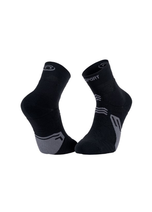 BV SPORT CHAUSSETTES TREK GR "MID