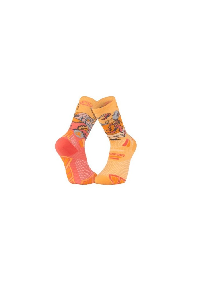 BV SPORT CHAUSSETTES TRAIL ULTRA HIGH BELLE ILE