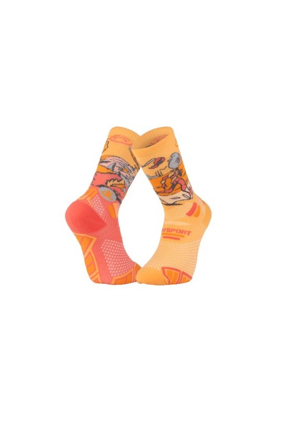 BV SPORT CHAUSSETTES TRAIL ULTRA HIGH BELLE ILE