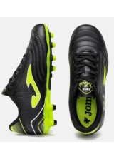 JOMA TOLEDO JR 2601 NOIR TERRAIN DUR