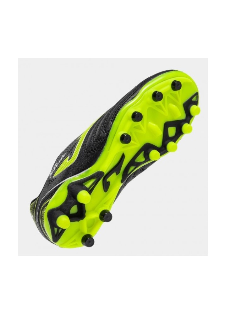 JOMA TOLEDO JR 2601 NOIR TERRAIN DUR