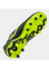 JOMA TOLEDO JR 2601 NOIR TERRAIN DUR