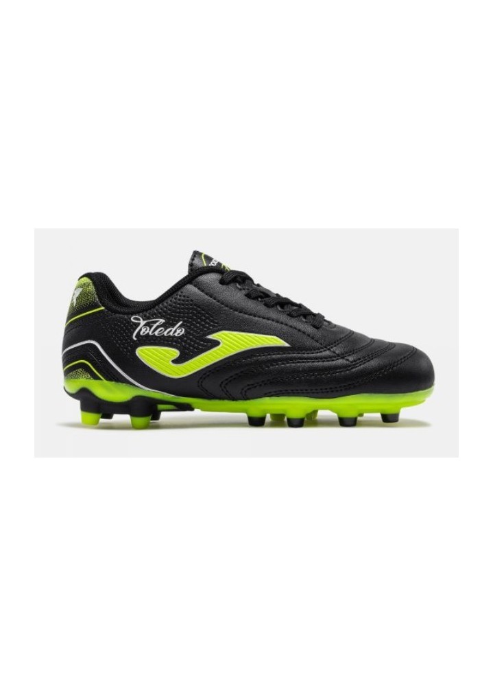 JOMA TOLEDO JR 2601 NOIR TERRAIN DUR