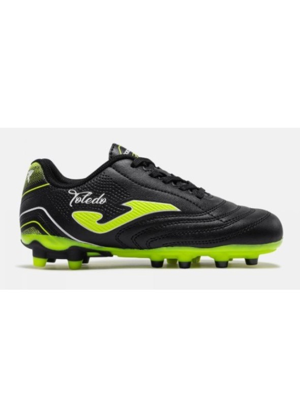 JOMA TOLEDO JR 2601 NOIR TERRAIN DUR