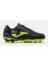 JOMA TOLEDO JR 2601 NOIR TERRAIN DUR