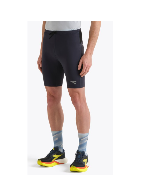 DIADORA SHORT TIGHTS SUPER LIGHT FIBRAZERO M
