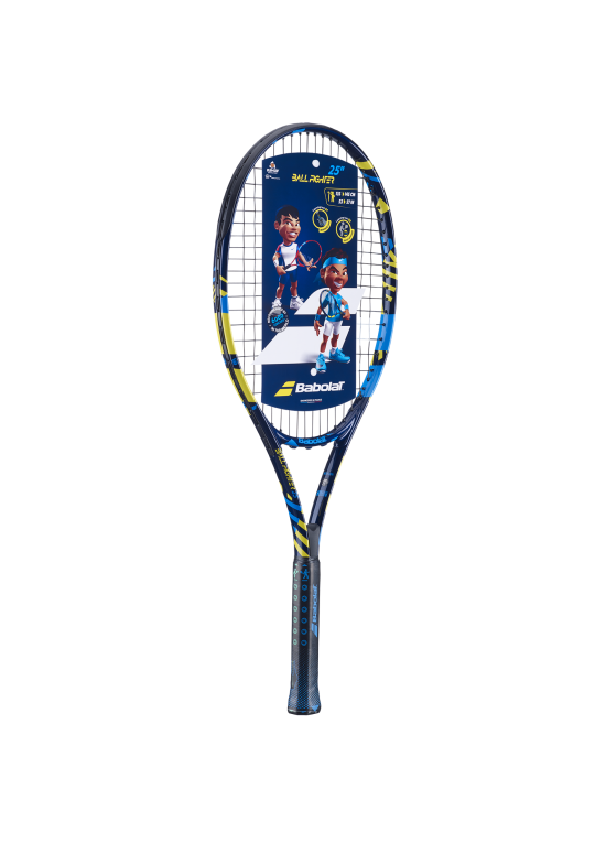 BABOLAT BALLFIGHTER 25