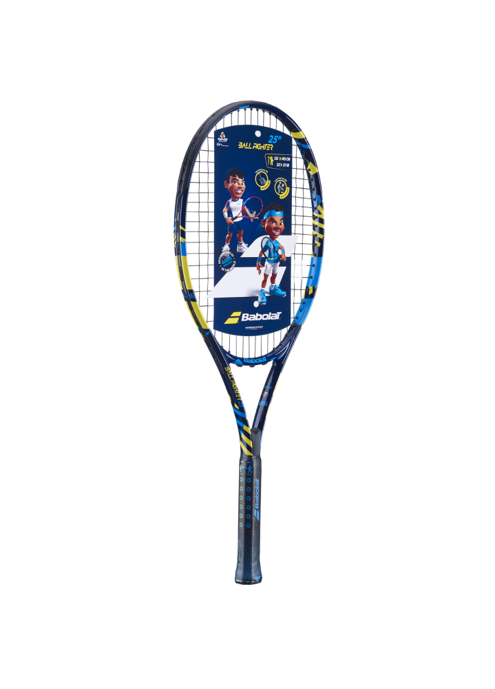BABOLAT BALLFIGHTER 25