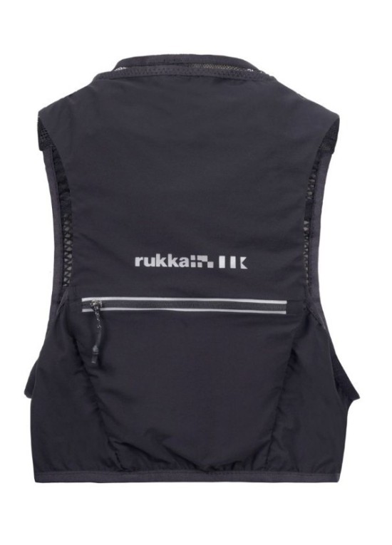 RUKKA UURAS HYDRATATION VEST BLACK