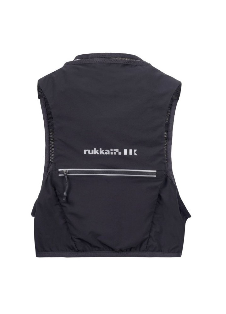 RUKKA UURAS HYDRATATION VEST BLACK