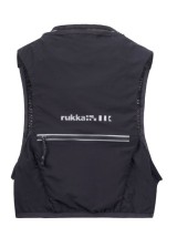 RUKKA UURAS HYDRATATION VEST BLACK