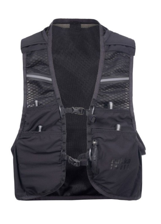 RUKKA UURAS HYDRATATION VEST BLACK