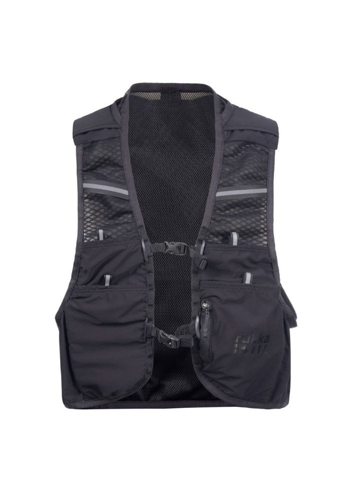 RUKKA UURAS HYDRATATION VEST BLACK