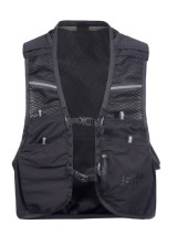 RUKKA UURAS HYDRATATION VEST BLACK