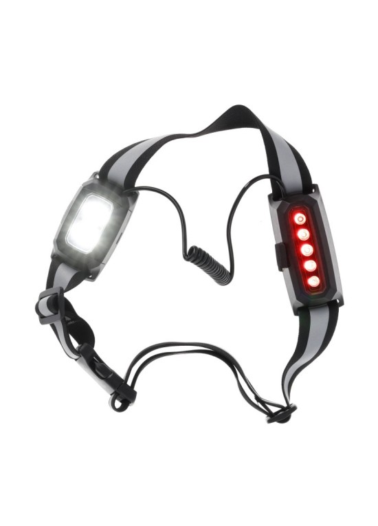 RFLECT CEINTURE DUAL LIGHT