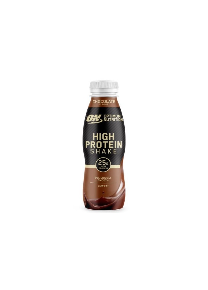OPTIMUM NUTRITION