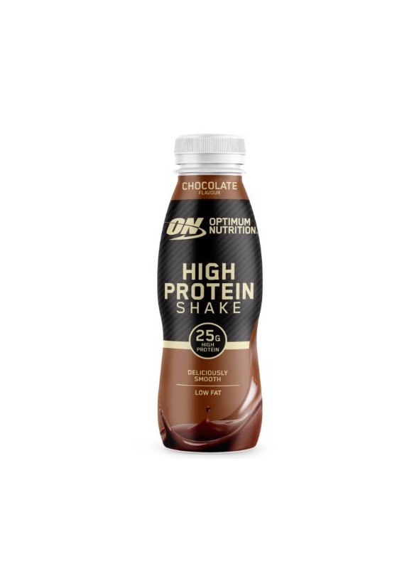 OPTIMUM NUTRITION