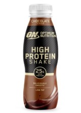 OPTIMUM NUTRITION
