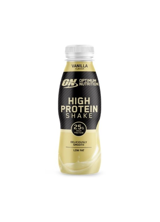 OPTIMUM NUTRITION