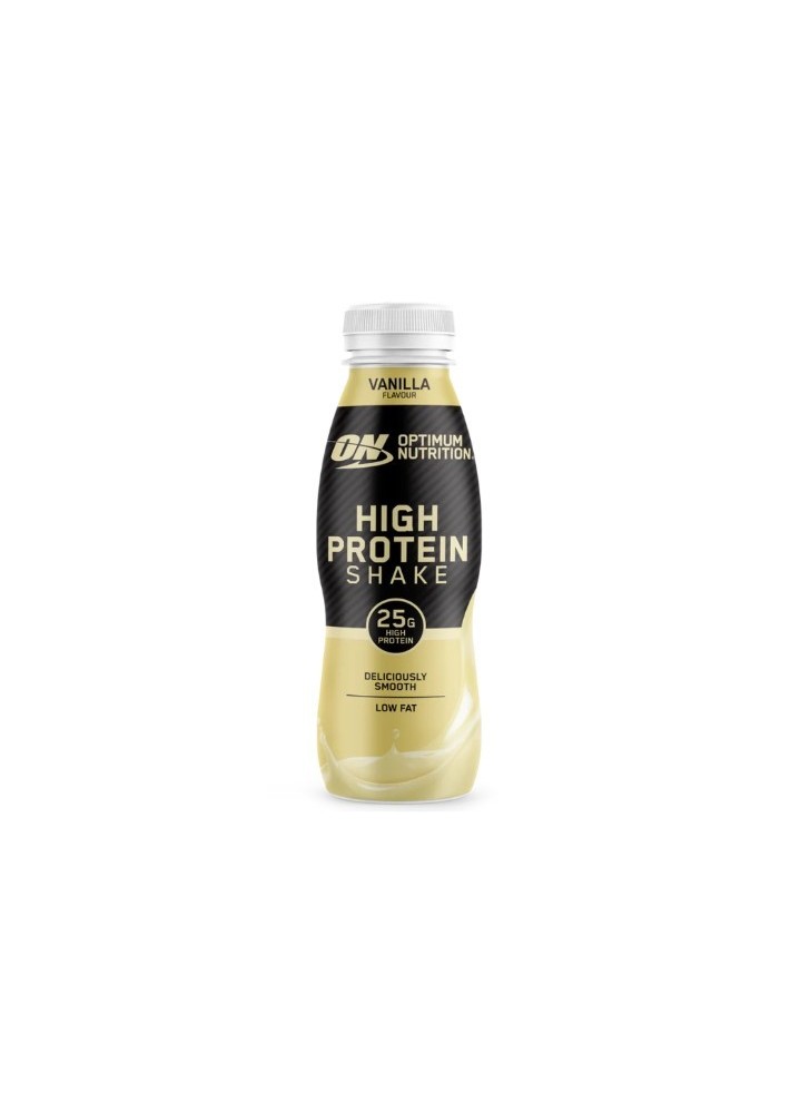 OPTIMUM NUTRITION