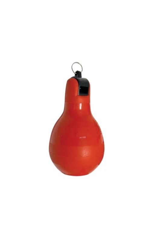 SPORTEUS SIFFLET A MAIN