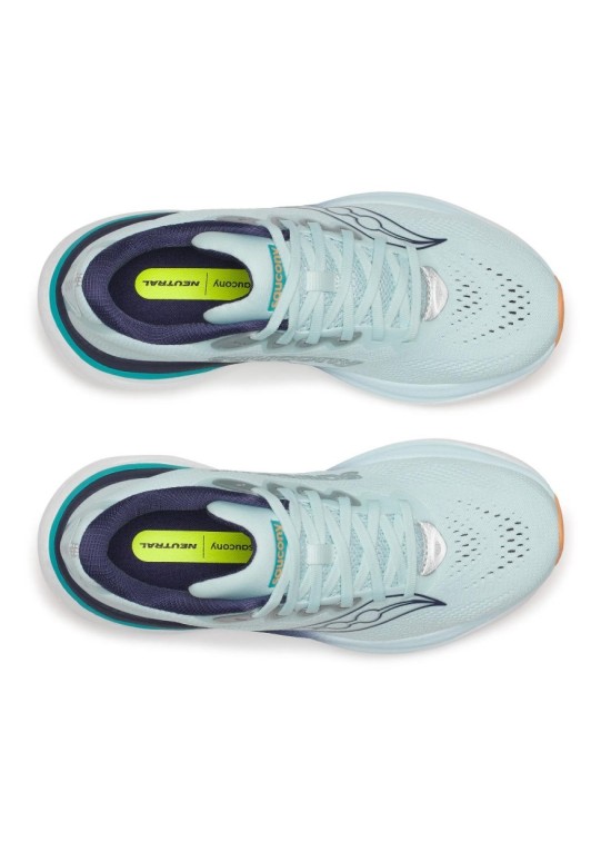 SAUCONY RIDE 19 W